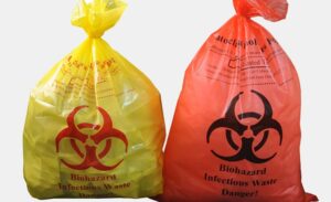 Top 5 Industrial Use Waste Bags