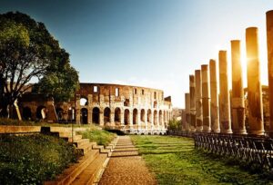 Best Italy Cruises For Singles