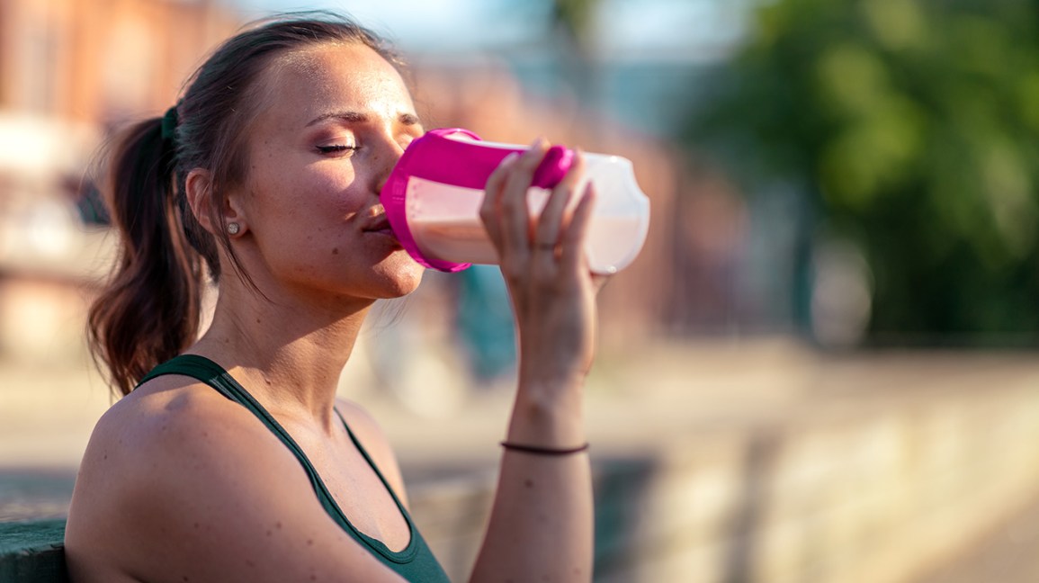 5 Dangerous Foods For Women&#8217;s Hair