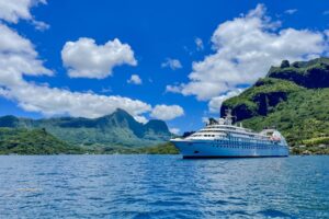 Best 7 Day Alaska Cruise Airfare Included Deals