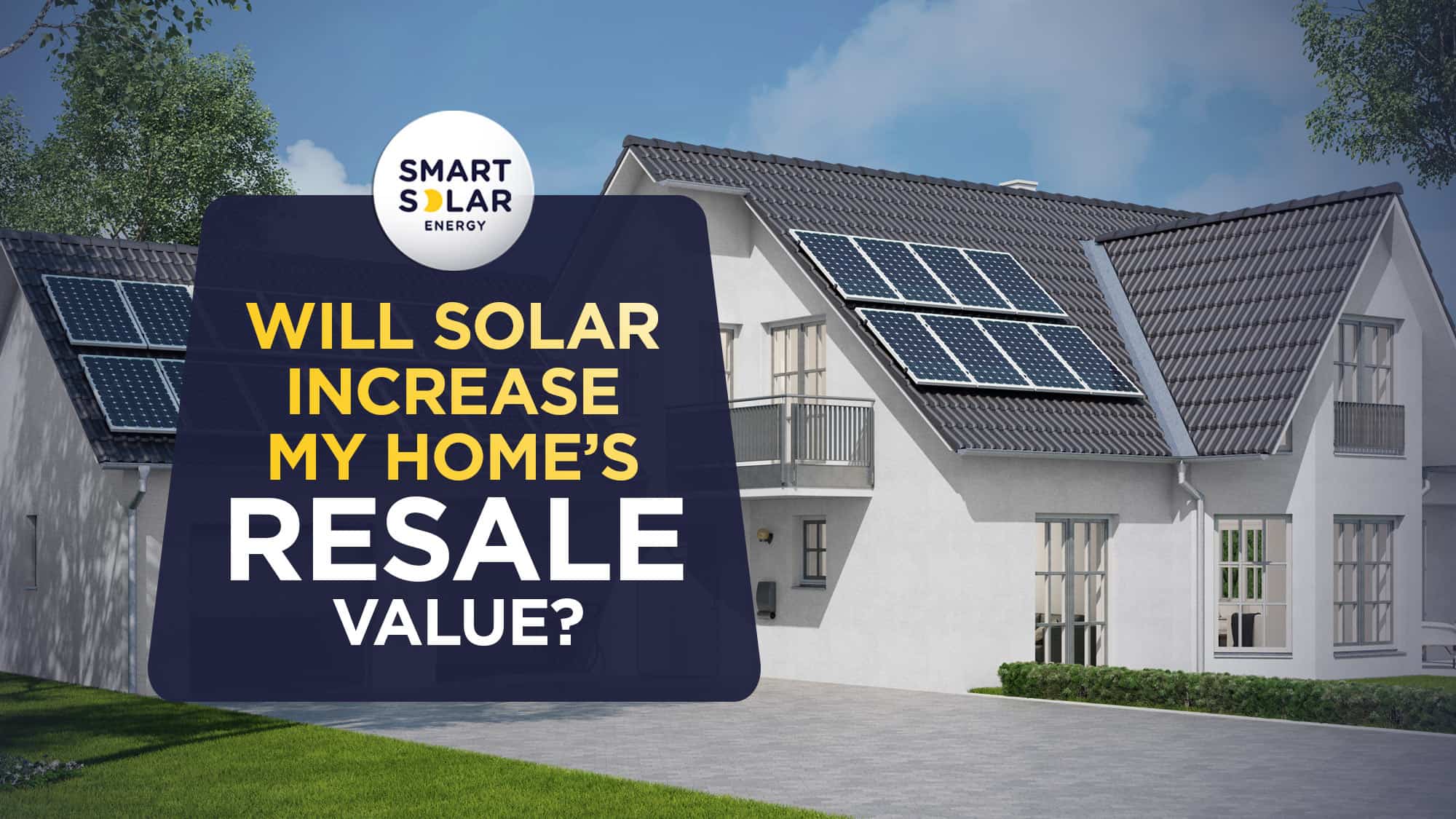 Is Solar Energy For Your Home Worth It?