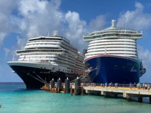 Top 5 2024 Caribbean Cruise Deals
