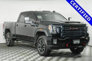 New Vehicles at the GMC Clearance Sale