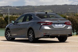 How to Research the Best Toyota Camry Models for Sale