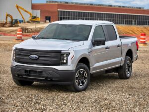 Ford F-150 Deals For Business Owners